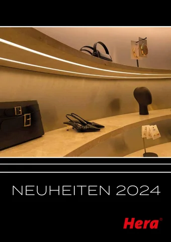 Störi Licht Neuheiten