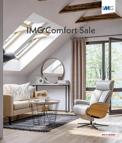 IMG Comfort Sale