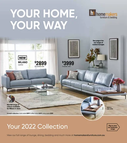 Stolz - Your 家居 , Your Way - 春季 2022