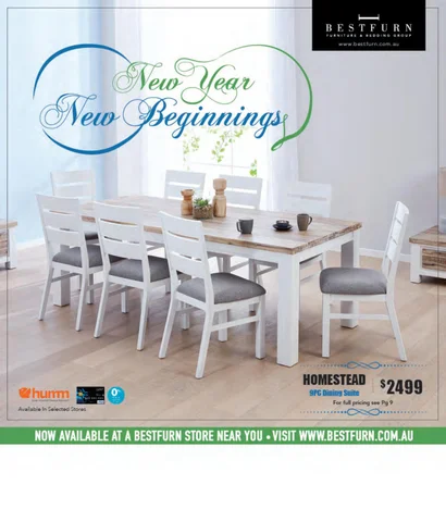 Stolz New Year New Beginnings