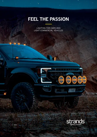 灯饰 FOR 灯饰 VEHICLES