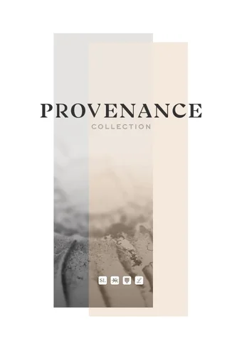 Provenance 家具产品集