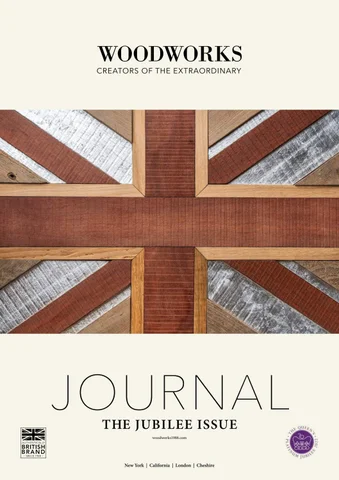Journal - The Jubilee 期 - June 2022