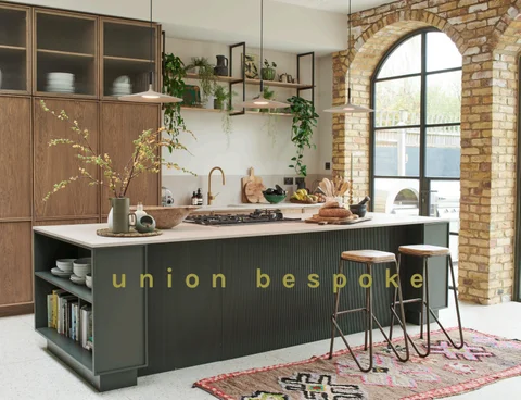 Union 定制 家具型录