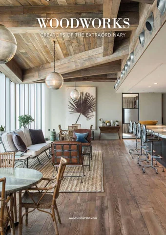 美国 Woodworks Product Directory 2022