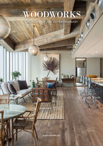 美国 Woodworks Product Directory 2023