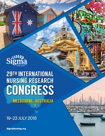29th 国际 Nursing Research Congress