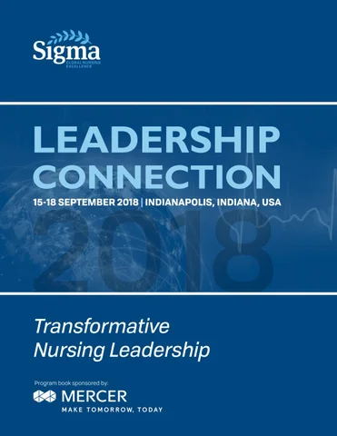 2018 Leadership Connection