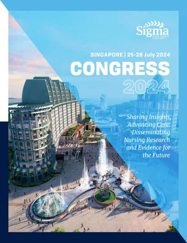 35th 国际 Nursing Research Congress