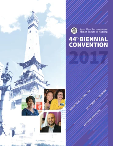 44th Biennial Convention
