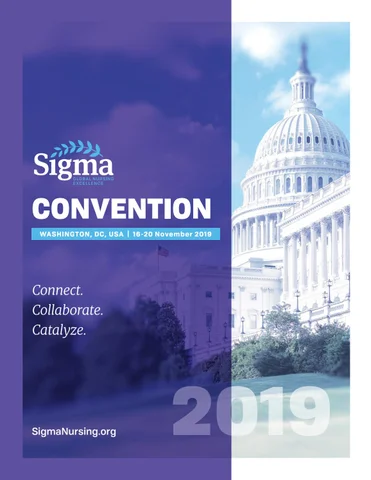 45th Biennial Convention