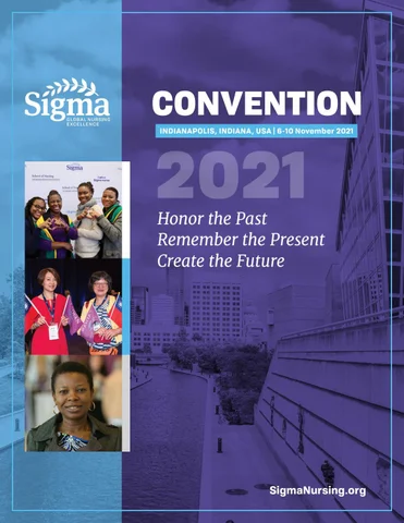 46th Biennial Convention