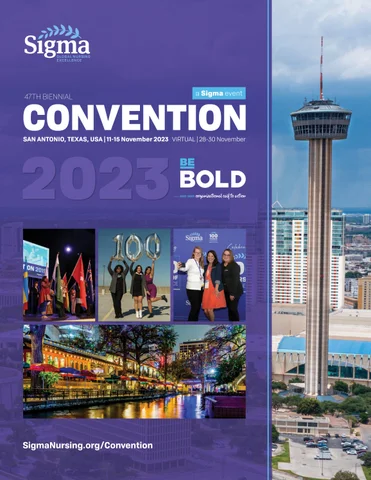 47th Biennial Convention