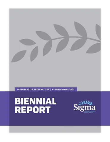 Biennial Report | 2019-2021