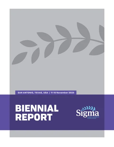 Biennial Report | 2021-2023