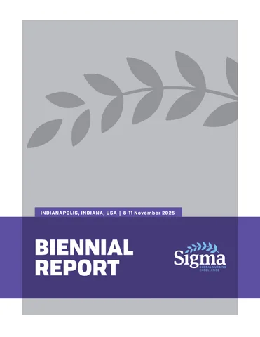 Biennial Report | 2023-2025