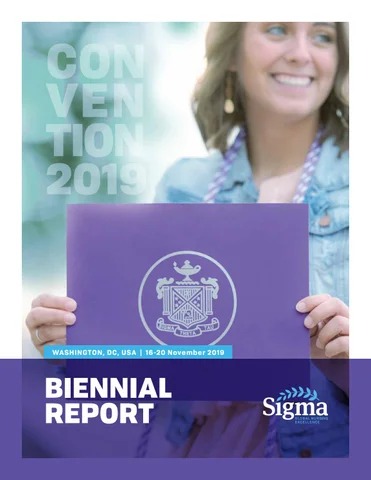 Biennial Report 2017-2019