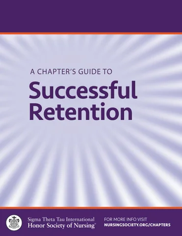 A 篇 's 指南 to Successful Retention