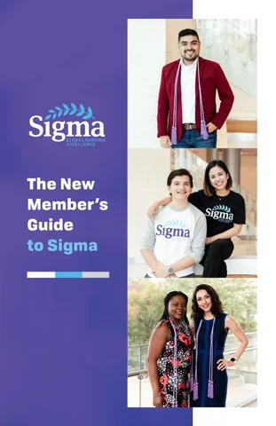 The New Member's 指南 to Sigma