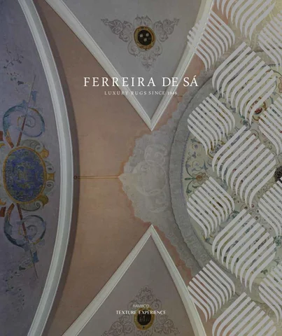 Ferreira 德文 sa - Bamboo