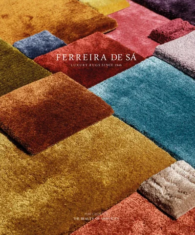 Ferreira 德文 sa - Pure 灯饰产品集