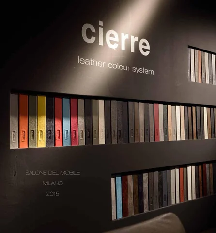 STUDIO216 灯饰目录 · CIERRE 2015