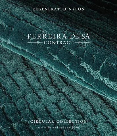 Ferreira 德文 sa - Circular 灯饰产品集