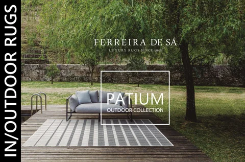 Ferreira 德文 sa - Patium