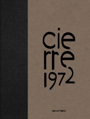 Cierre 灯饰目录 2025