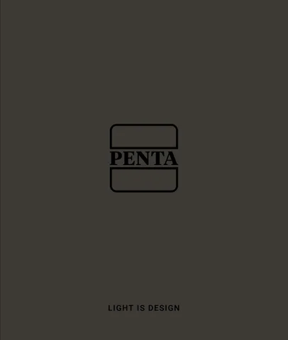2019 Penta 总灯饰目录