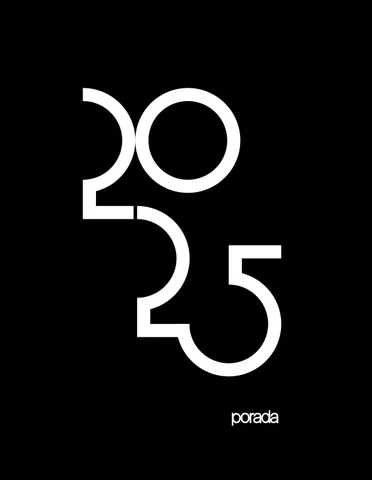Porada 2025 灯饰目录