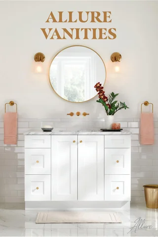 Allure Cabinetry 2022