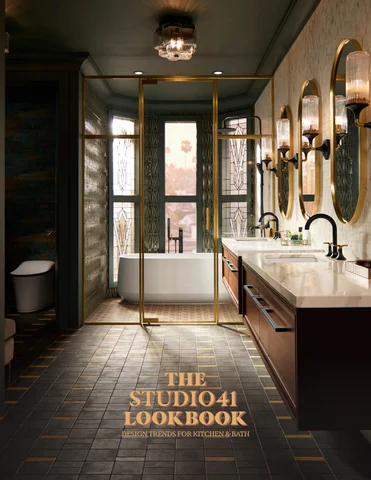Studio41 灯饰型录