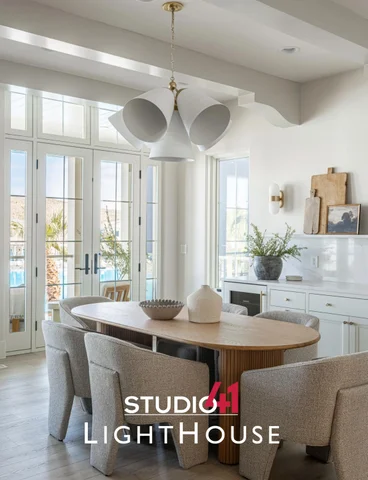 Studio41 LightHouse