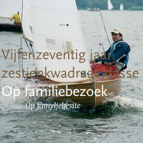 Op familiebezoek