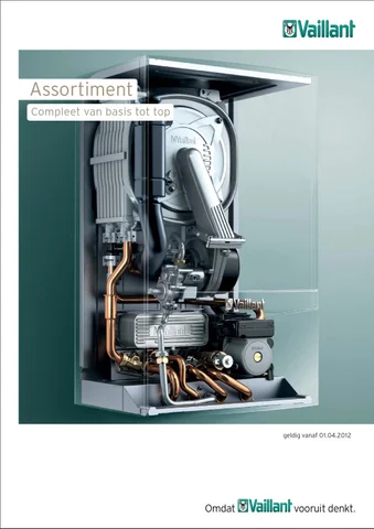 Vaillant