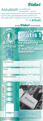 Vaillant