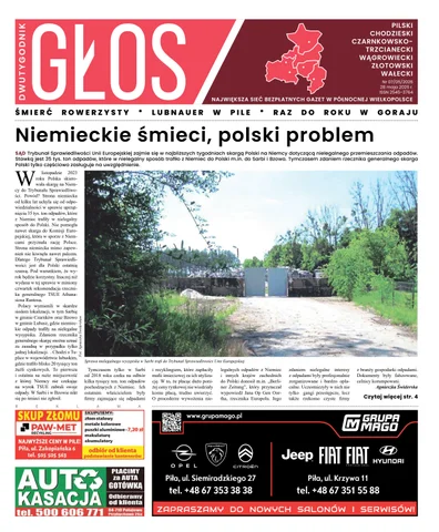 Głoa 07/05/26