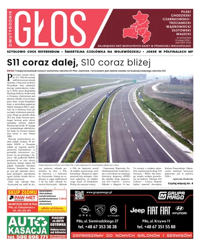Głos 02/02/26