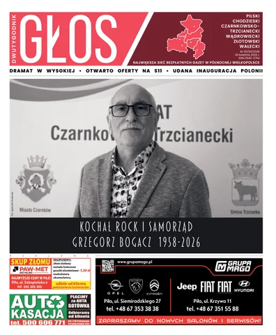 Głos 05/04/26