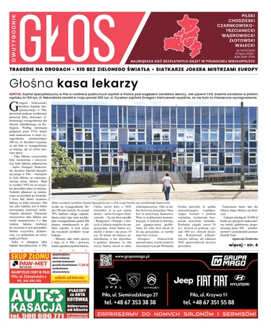 Głos 10/07/26