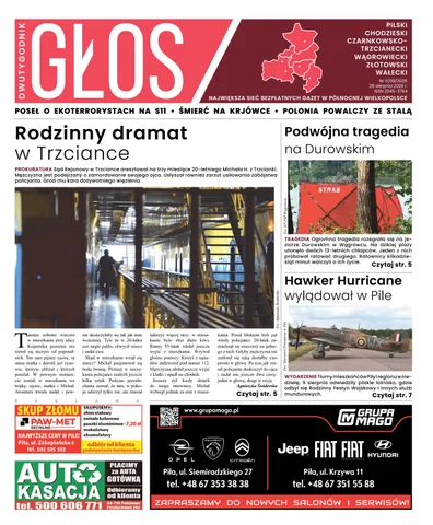 GŁos 11/08