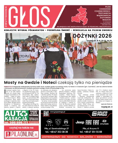 Głos 12/09