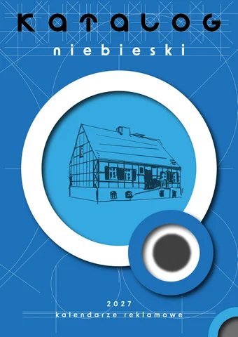 studioK2 灯饰目录 niebieski 2027