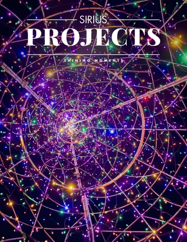 Sirius Projects 2023