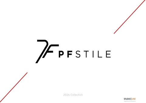 PF Stile 2026 灯饰产品集 SL