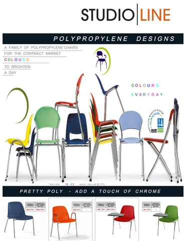 Pretty Poly 2026