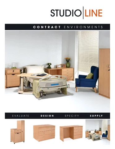 StudioLine Workplace Environments http://www.studioline.ie/ 灯饰手册 / 家居 %20Environment%20Supply