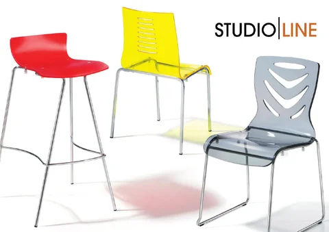 StudioLine Workplace Environments Studioline pretty poly 灯饰目录