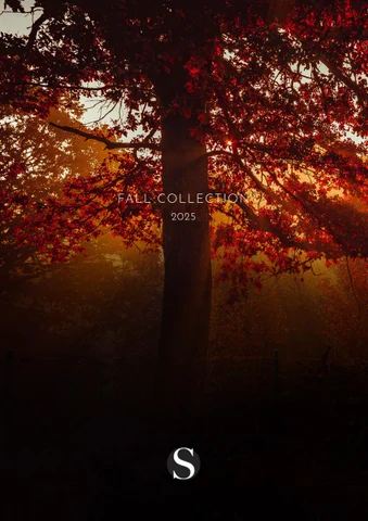 Fall 灯饰产品集 2025